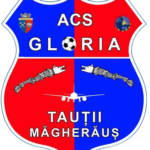 ACS Gloria Tăuții Măgherăuș